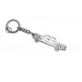 Keychain Toyota Tacoma III 2016-2024 - (type STEEL) Keychain Toyota Tacoma III 2016-2024 - (type STEEL)
